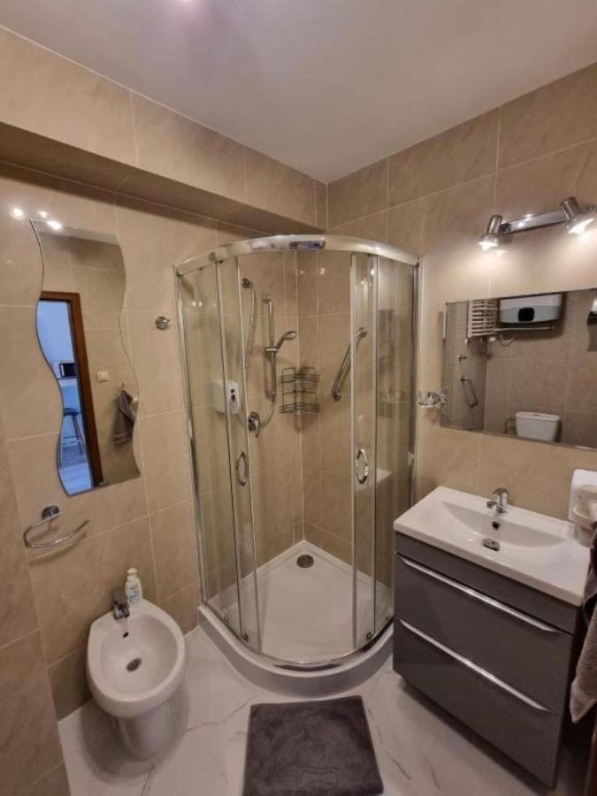 Apartament Blisko Morza 59 Колобжег Экстерьер фото