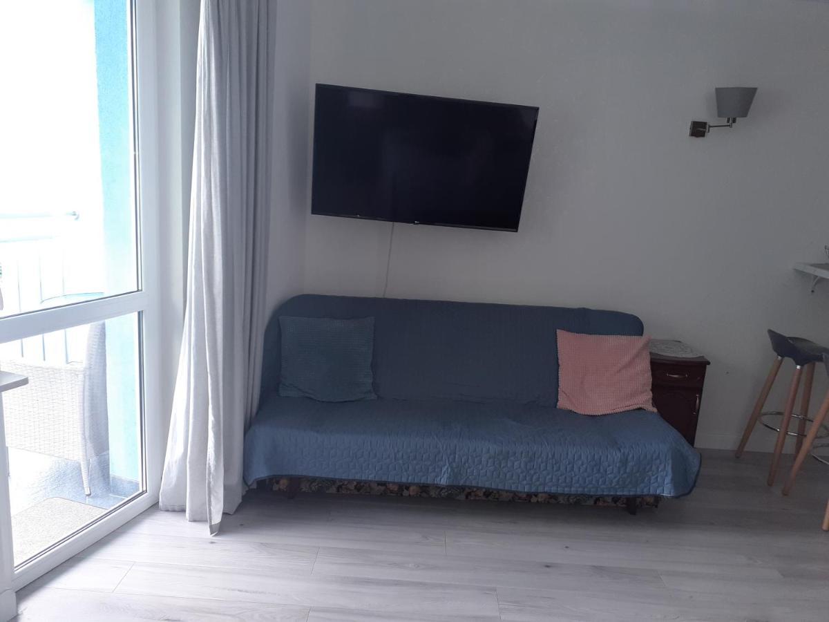 Apartament Blisko Morza 59 Колобжег Экстерьер фото