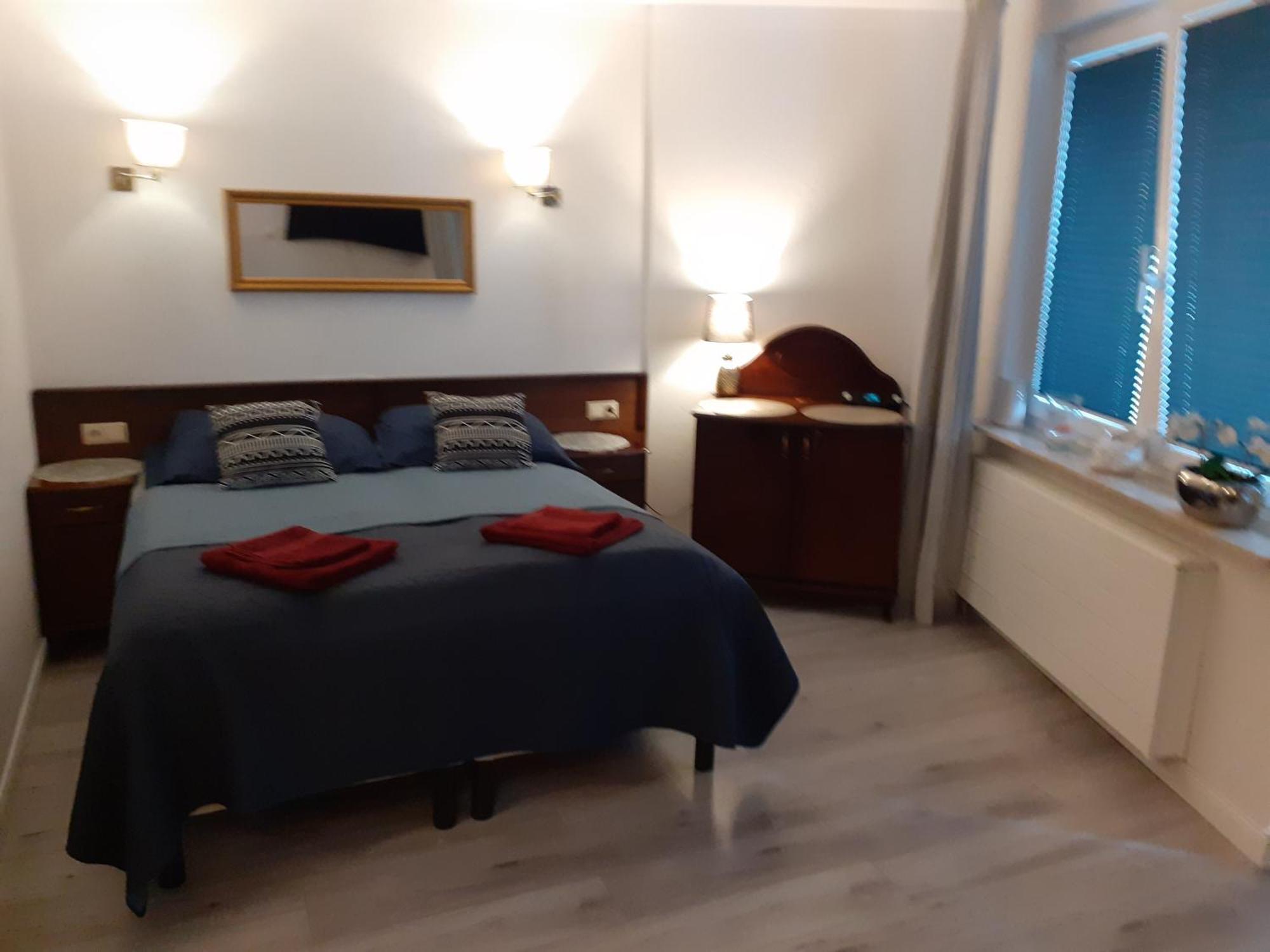 Apartament Blisko Morza 59 Колобжег Экстерьер фото