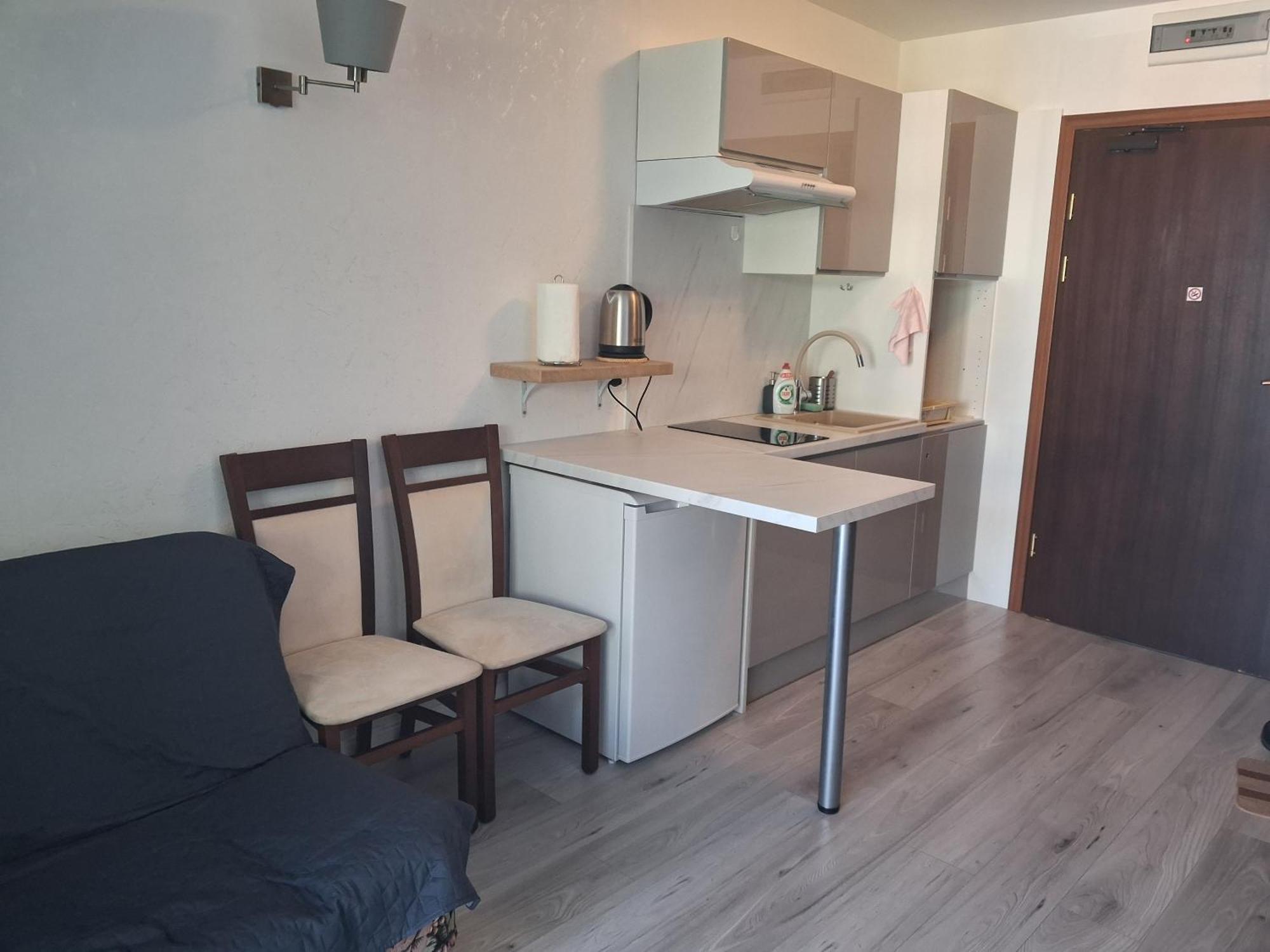 Apartament Blisko Morza 59 Колобжег Экстерьер фото
